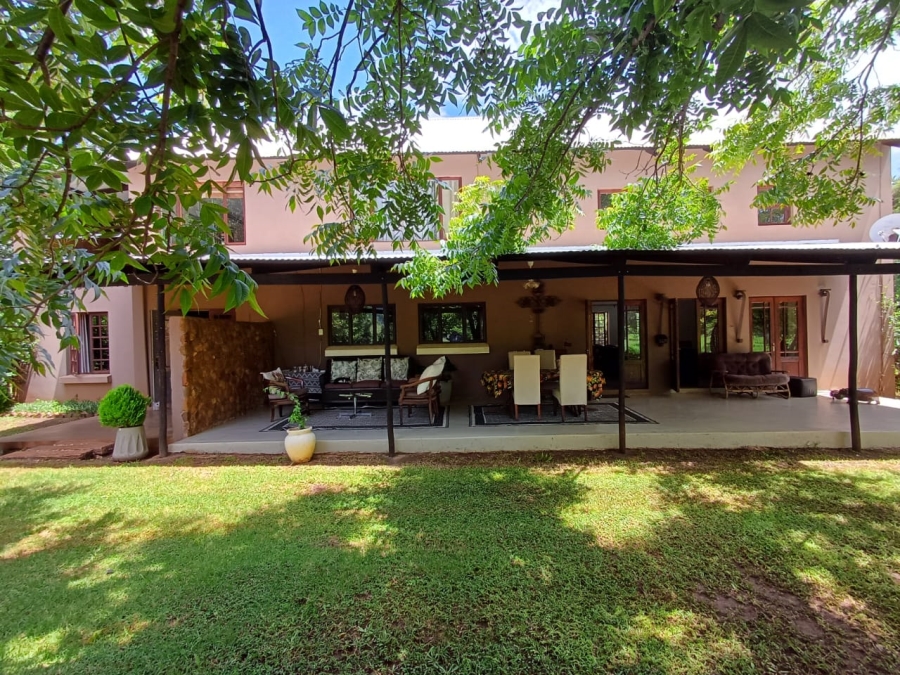 9 Bedroom Property for Sale in Scheerpoort A H North West